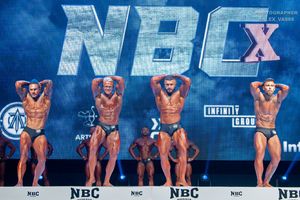 CLASSIC PHYSIQUE 173